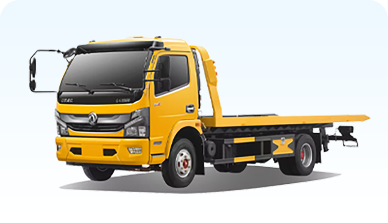 Tow truck